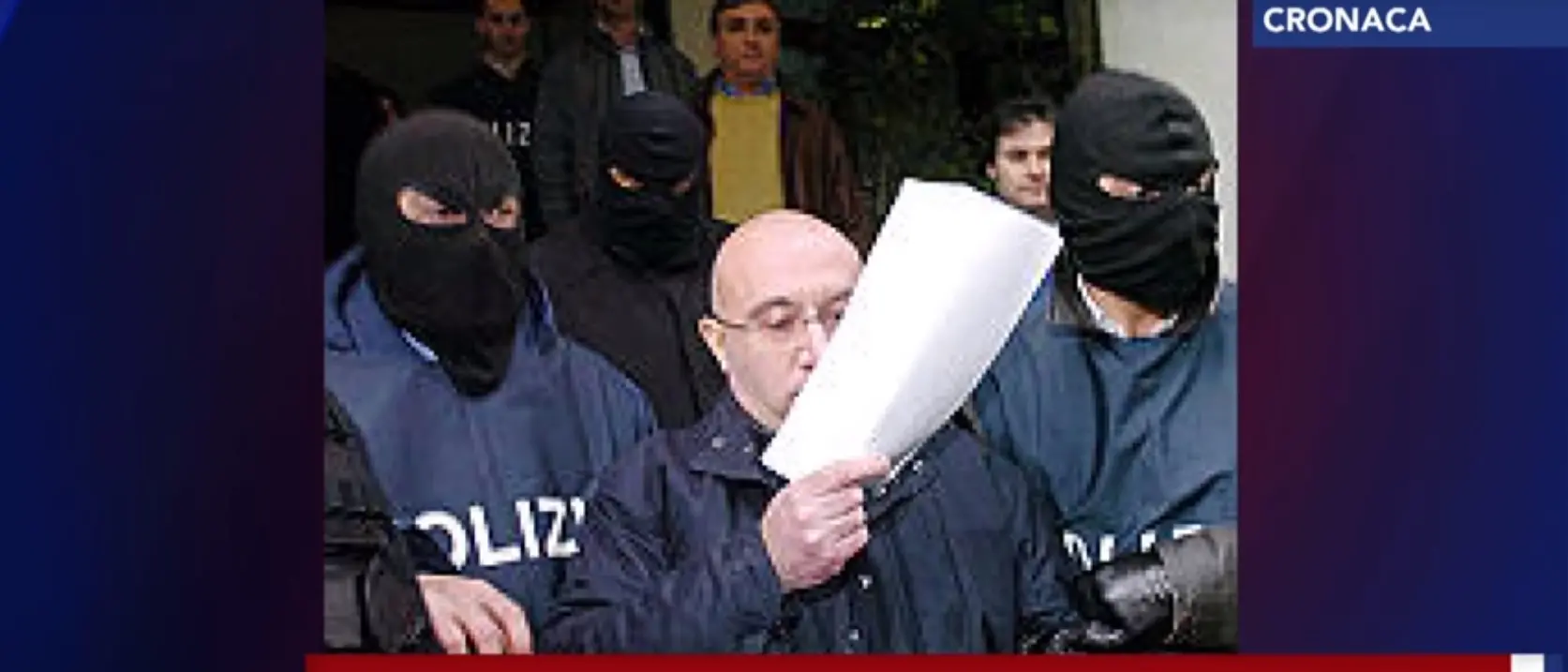 La gestione rifiuti in mano alla ‘ndrangheta |VIDEO