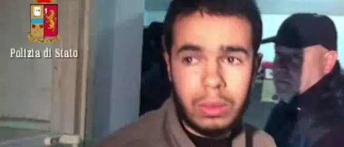 Arresto foreign fighter, gli inquirenti: 'contatti telefonici con l'Isis'