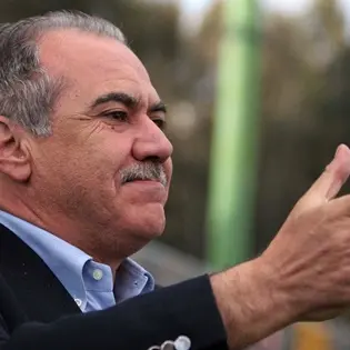 Bufera nel mondo del calcio, 64 indagati. Coinvolto l'ex presidente della Reggina Lillo Foti