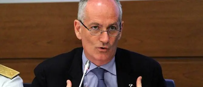 'La 'ndrangheta a Roma è la più pervasiva'