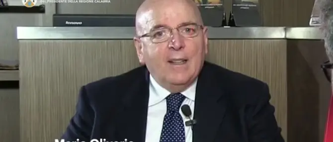 VIDEO | Oliverio pronto ad accogliere Mattarella