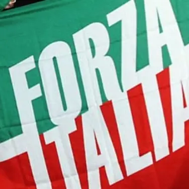 Amministrative, Forza Italia: simbolo si o no?
