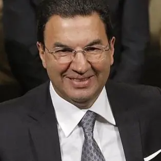 Gentile pronto a diventare vice ministro allo Sviluppo Economico?