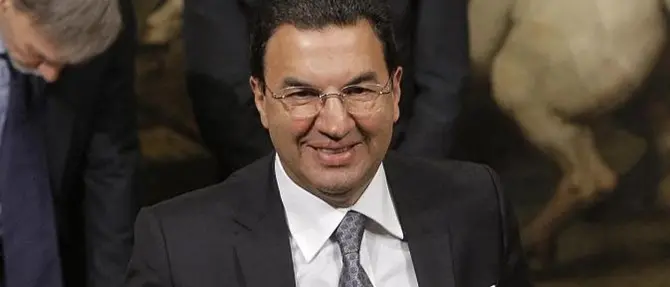 Gentile pronto a diventare vice ministro allo Sviluppo Economico?