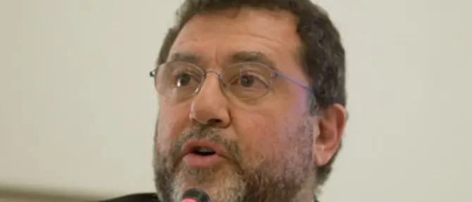 ‘Massoneria collante tra 'ndrangheta e stato’ | VIDEO