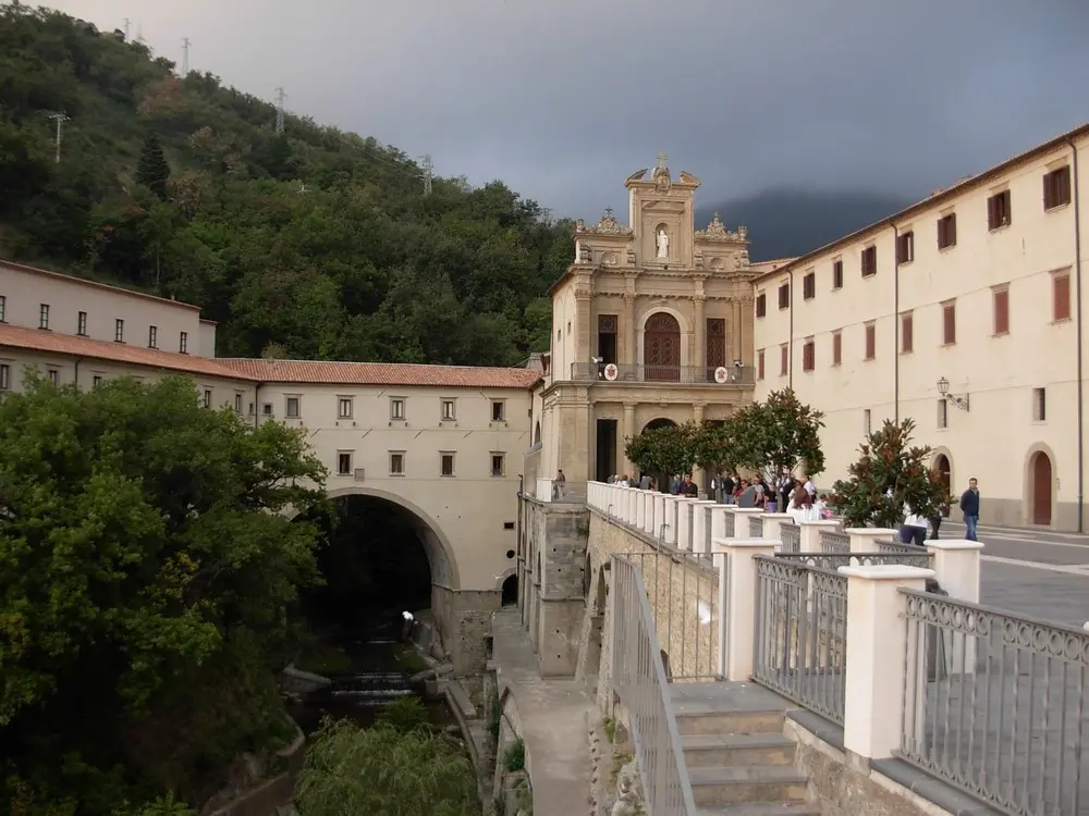 VI centenario di San Francesco di Paola: presentata la Consulta |VIDEO