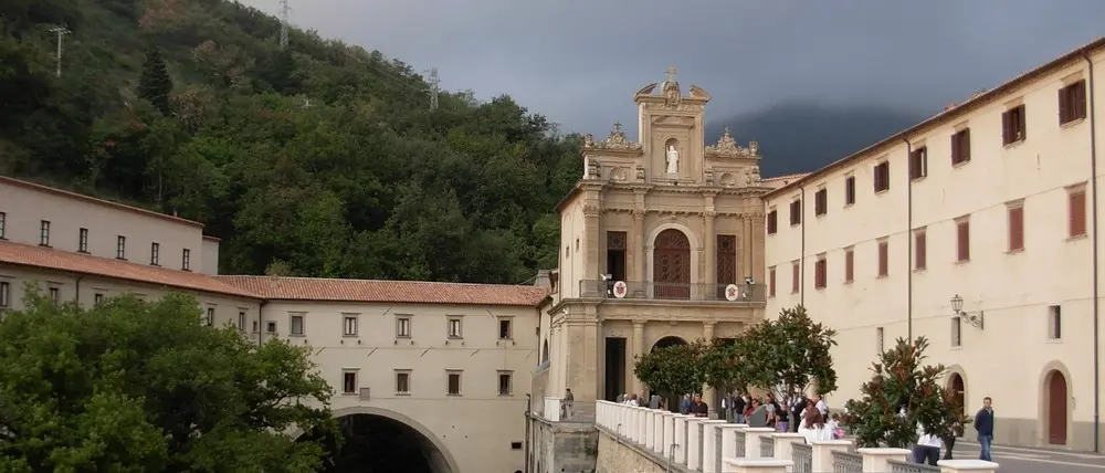 VI centenario di San Francesco di Paola: presentata la Consulta |VIDEO