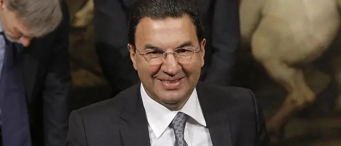 Gentile e Bianchi fanno man bassa al governo