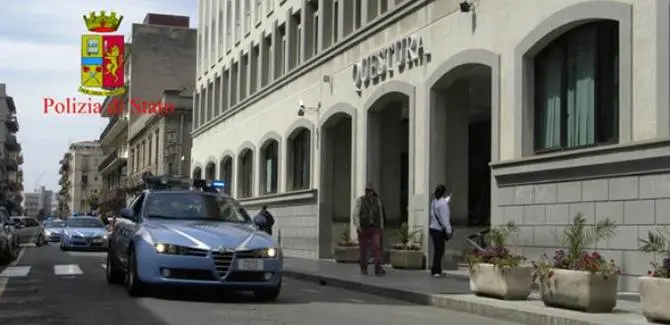 'Ndrangheta: arrestati due latitanti storici. Si nascondevano in un bunker di metallo |VIDEO-FOTO