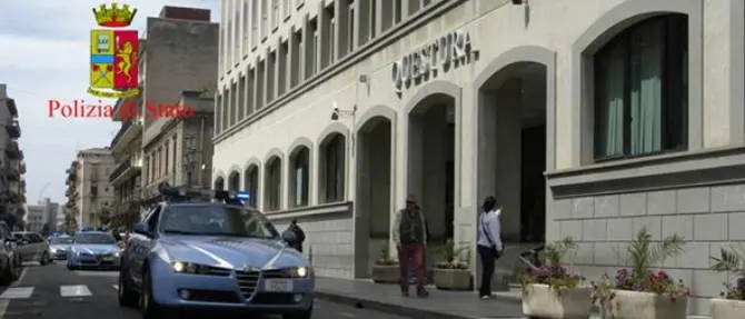 'Ndrangheta: arrestati due latitanti storici. Si nascondevano in un bunker di metallo |VIDEO-FOTO
