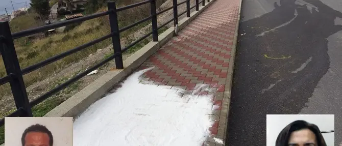 Omicidio a Cetraro: Anna uccisa in 30 secondi