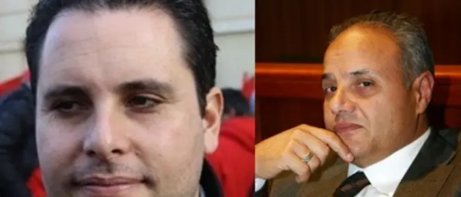 Rimborsopoli, revocati gli arresti domiciliari per De Gaetano e Bilardi