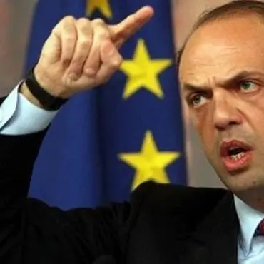 Cattura super latitanti, Alfano: 'la giustizia ha vinto ancora una volta'