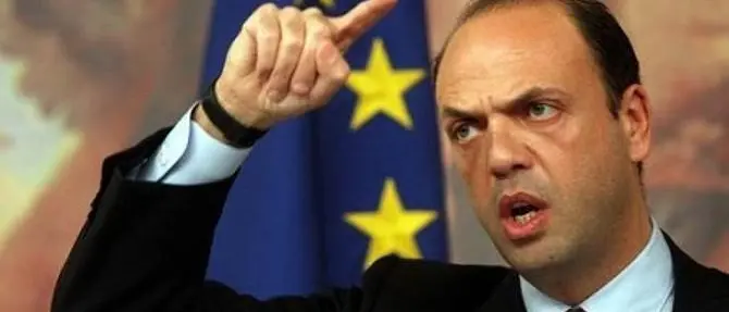 Cattura super latitanti, Alfano: 'la giustizia ha vinto ancora una volta'