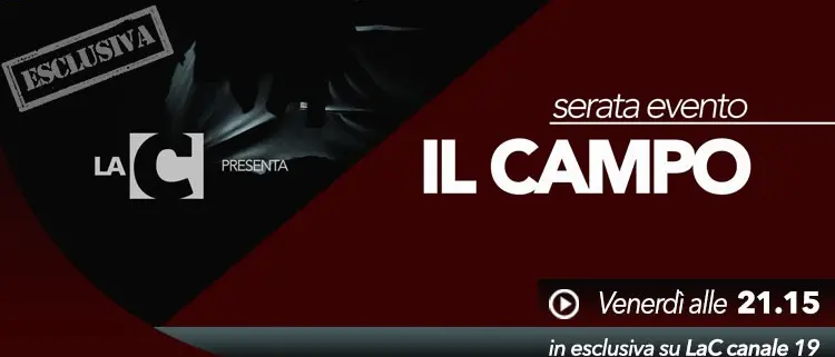 Dentro ‘Il Campo’ di Rosarno |VIDEO