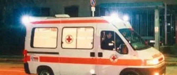 Uomo trovato senza vita a Sersale