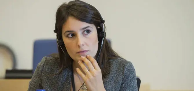 Garanzia Giovani, interrogazione di Laura Ferrara alla commissione Ue