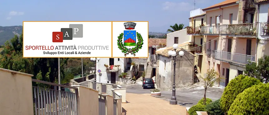 Settingiano (CZ): Comune aderisce al Programma di sviluppo territoriale