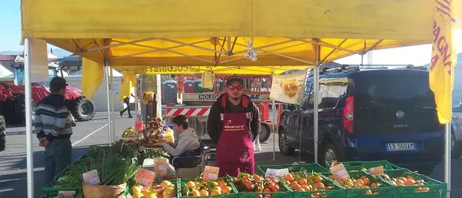 Continuano gli eventi della Fieragricola 2016