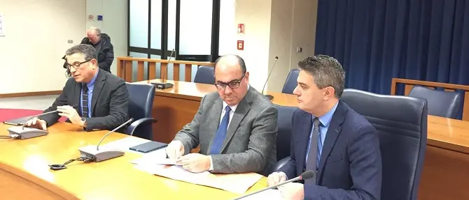 Nuovi ospedali in Calabria, Mirabello e Guccione scettici |VIDEO-INTERVISTE