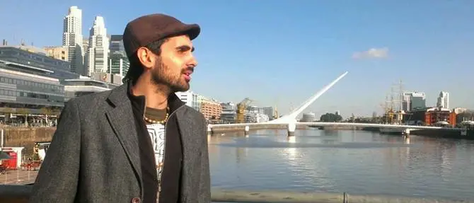 Carlo Iannuzzi, riuscita l'operazione di ricostruzione cranica