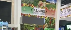 La Regione al Fruit logistica di Berlino