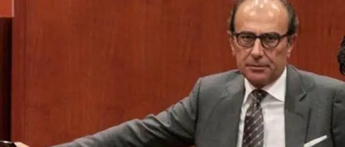 Il Riesame annulla il sequestro di beni a Zoccali