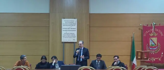 Via alle donazioni modali per ricapitalizzare la Sacal