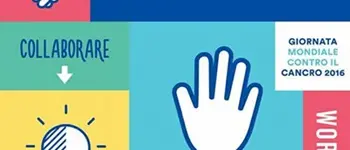 WorldCancerDay: oggi la giornata mondiale contro il cancro