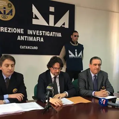 Lamezia, confiscati 7 milioni di euro a un imprenditore | DETTAGLI-VIDEO