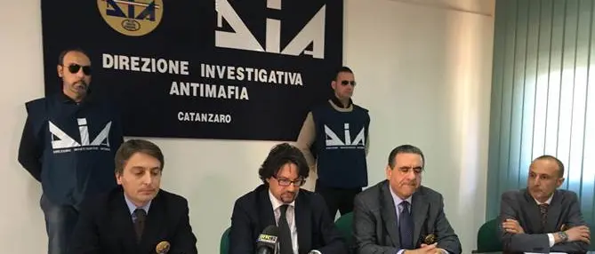 Lamezia, confiscati 7 milioni di euro a un imprenditore | DETTAGLI-VIDEO