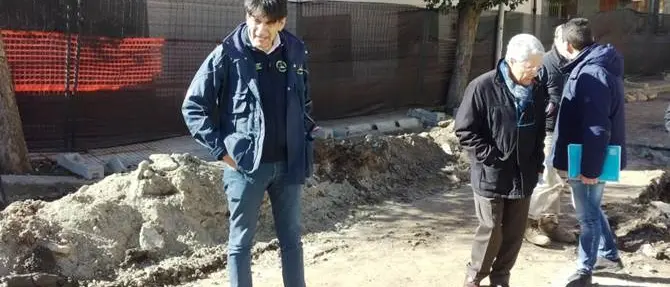 Tansi a Vibo: 'una vera e propria bomba ad orologeria sotto la città' INTERVISTA