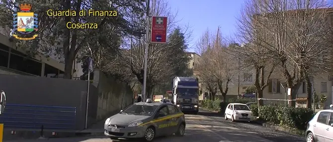 Cosenza, 150mila prestazioni sanitarie non pagate: segnalati quattro funzionari