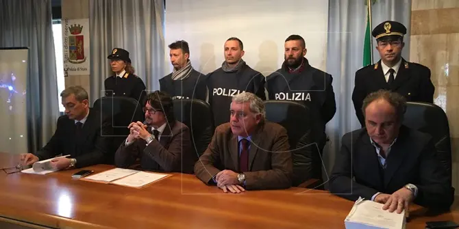 Lamezia: il nuovo organigramma criminale delineato dai collaboratori di giustizia