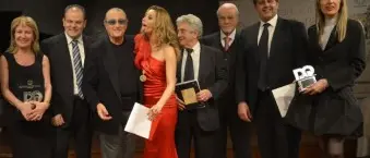 L’orafo crotonese Michele Affidato protagonista a Sanremo 2016