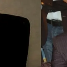 Tallini e Morrone se le danno di santa ragione -VIDEO