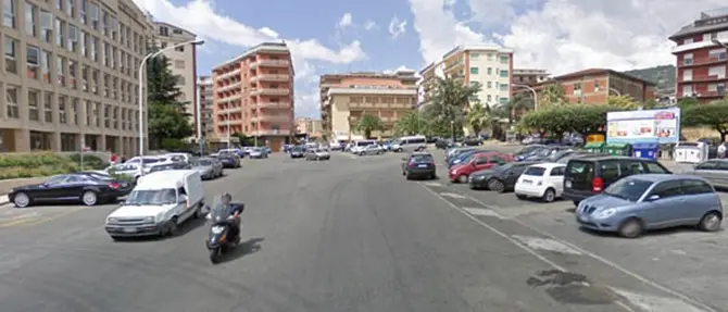 Lamezia, 9 milioni di euro per un parcheggio mai portato a termine: Gianturco e Ruberto presentano una mozione