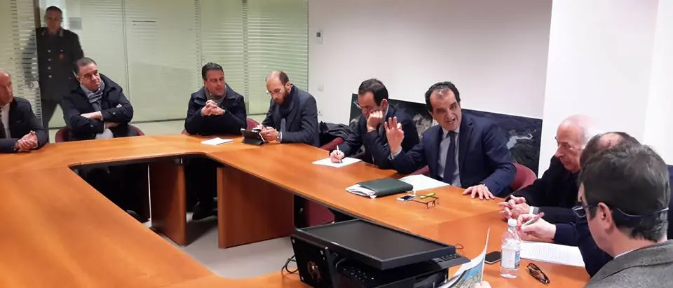 Strada di collegamento veloce tra Catanzaro e Cosenza, Enzo Bruno: 'Una infrastruttura strategica'