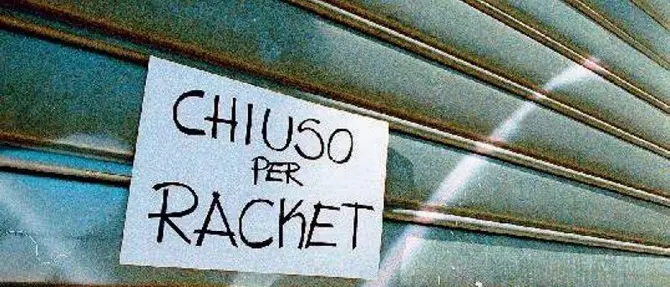 Lamezia, ennesima intimidazione ad agenzia di poste private