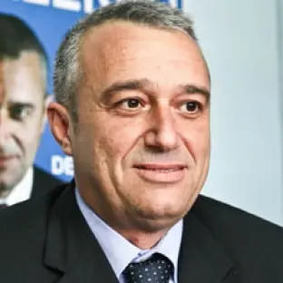 Salerno: ‘La conferma di Graziano in Consiglio regionale è una buona notizia per la Calabria’