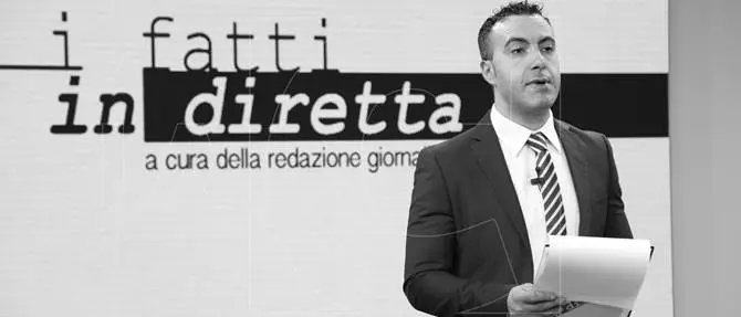 I FATTI IN DIRETTA – ‘Calabria: sfasciume pendulo sul mare’ - VIDEO