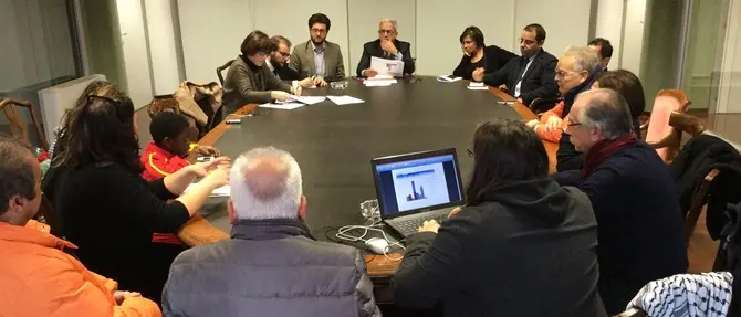 Rende, la politica dell’ascolto con il Bilancio partecipativo e gli incontri pubblici con i cittadini