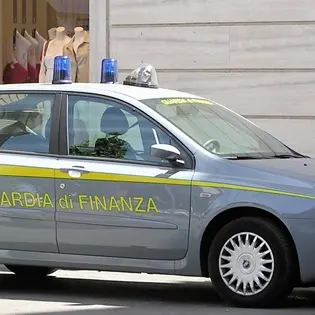 Evasione fiscale a Vibo: sequestrati beni per oltre un milione a imprenditore
