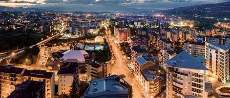 Cosenza ufficialmente commissariata