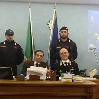 Bruciavano rifiuti e producevano diossina. Scatta l'operazione Killer Smoke - NOMI, VIDEO E FOTO