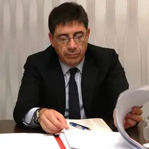 Arpacal, il dg Pallaria davanti al pm