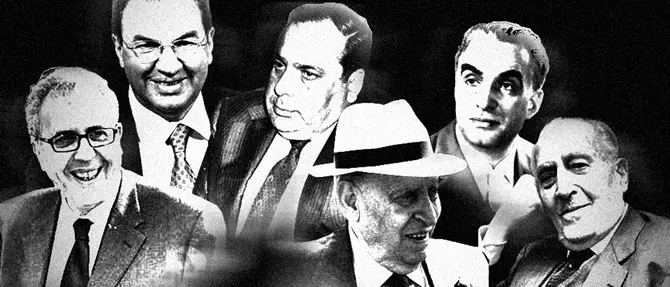 CosAngeles, 50 anni di affari (terza parte)