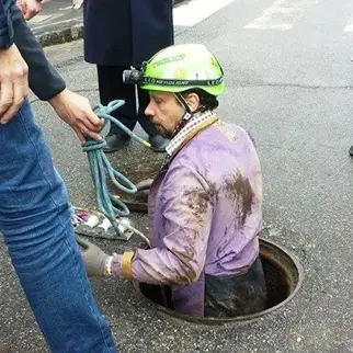 Avviata la mappatura dei cunicoli a Vibo