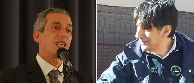 Protezione civile, la Cisal chiede le dimissioni di Tansi