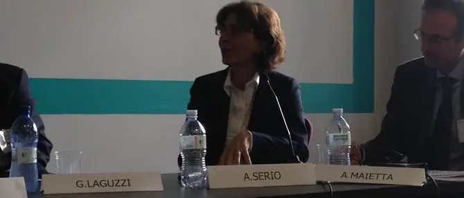 Annita Serio nominata Commissario dell’Autorità Regionale dei Trasporti